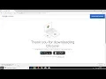 How to Download Google Chrome Offline Installer Setup for Windows PC