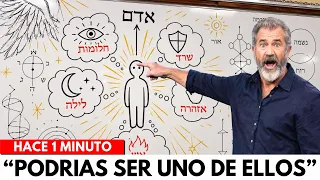 5 SEÑALES DE QUE ERES UNA DE LAS PERSONAS PROTEGIDAS DESDE TU NACIMIENTO  (Según el Libro de Enoc)