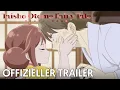 Download Lagu Taisho Otome FairyTale | Official Trailer