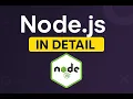 Node js Explained JavaScript Engine Beyond the Browser