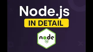 Node js Explained JavaScript Engine Beyond the Browser