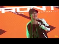 John Roa - Taguan Live!