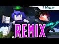 Download Lagu [1 Hour] MINECRAFT SONG \