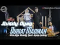 Download Lagu Duriat Madinah Rusdy Oyag Spesial Ramadhan ll Voc,Ayu Rusdy feat Apep helmy