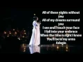 Download Lagu Adagio (lyrics Elmira K.)