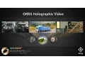 Download Lagu OTOY Holographic Video Demonstration
