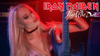 Download Iron Maiden - Fear of the Dark (SHRED VERSION) || Sophie Lloyd MP3