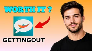 GettingOut App Useful or Overrated