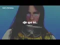 Billie Eilish - L'AMOUR DE MA VIE『sub. español + letra/ lyrics』