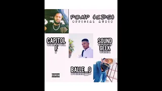 pomp balle gsa ft sound geek u0026 capitol f westcoast
