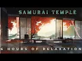 Lagu Shaolin Monastery Ambience | The Ultimate Seclusion | Soft \u0026 Gentle Ambient Music | ASMR