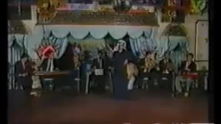 سعدي الحلي حبيب امك 