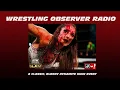 Britt Baker and Thunder Rosa have a classic bloody brawl on Dynamite Wrestling Observer Radio
