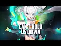 「Nightcore」→ Heroes Are Calling || Smash Into Pieces