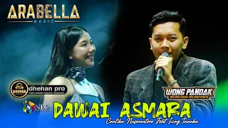 dawai asmara cantika nuswantoro feat icing tanaka arabella music dhehan pro audio
