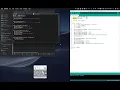 make library from existing code keyword highlighting IDE recognition - Arduino Tips and Tricks