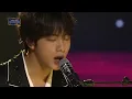 BTS JIN - Epiphany [2018 KBS Song Festival]