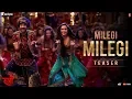 Download Lagu Song Teaser: Milegi Milegi | STREE |  Video Song Releasing ► Tomorrow