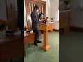 Barbara Evans memorial service