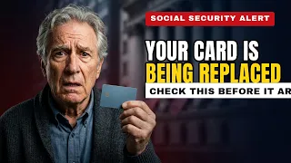 Social Security Confirms Your Direct Express Card Is Being Replaced