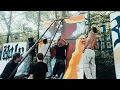 The Ramp That Captured The Attention Of The NYC Skate Scene