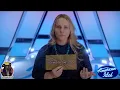 Lagu Breanna Nix Full Performance \u0026 Judges Comments | American Idol 2025 Auditions Week 2 S23E02