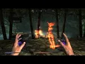 Geirmund s Hall Walkthrough Skyrim SE 1080p 60FPS