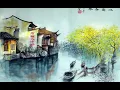 Download Lagu Instrumen Lagu Mandarin Terbaik | Relaxing Music 🎧