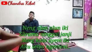 Download lagu baru.Magetan ninggal janji putra buana vocal Partono MP3