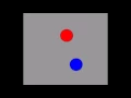 2D Elastic Collision with Processing