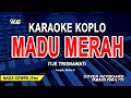 Download Lagu Secangkir Madu Merah  Karaoke Koplo Nada Wanita (Itje Trisnawati) Tiktok Viral