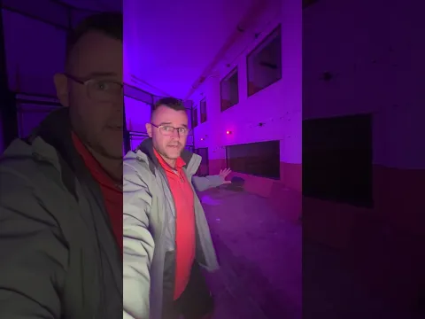 Такъв бункер не сте виждали!