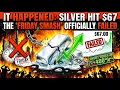 Lagu The $67 Trigger: Why Silver's 'Friday Kill Switch' Just Activated a Banking Crisis