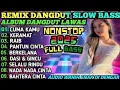 Download Lagu CUMA KAMU‼️DJ REMIX DANGDUT SLOW BASS VIRAL 2025‼️ALBUM DISCO DANGDUT LAWAS NONSTOP FULL BASS 