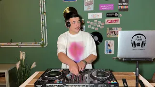 يا هوا روح وقله وائل كفوري    ديجي فادي ريمكس                                   دندنها