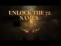 Unlock the Hidden Power of the 72 Names of God