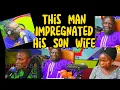Download Lagu THIS MAN IMPREGNATE HIS SON WIFE|kokoro alate oriyomi hamzat latest video #kokoroalate#oriyomihamzat