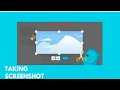 Taking Screenshot Using Python