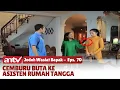 Lagu Pembantu Cantik Bikin Majikan Cemburu | Jodoh Wasiat Bapak | Eps 70