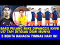 Lagu Baru pulang MIKE SRIBOT KNVB U17❗TAPI DI TOLAK Demi sang Ibu pilih bela Indonesia🛑 BERITA TIMNAS 