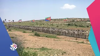 إريتريا تدخل دائرة الصراع في إقليم تيغراي الإثيوبي أخبار العربي 