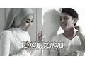 Download Lagu OST Sekali Aku Jatuh Cinta | Syed Shamim \u0026 Tasha Manshahar - Ragu-Ragu (Official Lyric Video)