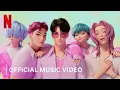 Download Lagu Saja Boys (From Kpop Demon Hunters) - 'Soda Pop' MV