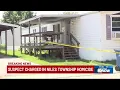 Man arrested after woman found dead in Niles Twp mobile home