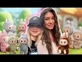 Download Lagu LABUBU i Mall of Scandinavia