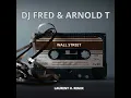 Wall Street (Laurent H Remix)
