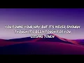 Khalid - New Normal (Lyrics)