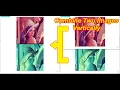 How to Combine 2 Images into 1 Image Vertically Using Python Image Data Augmentation 2
