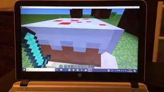mine and kevilinos burning map ep 1