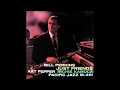 Art Pepper: A Foggy Day